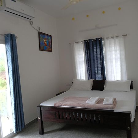 Whitefort Rohini Homestay Alappuzha Buitenkant foto