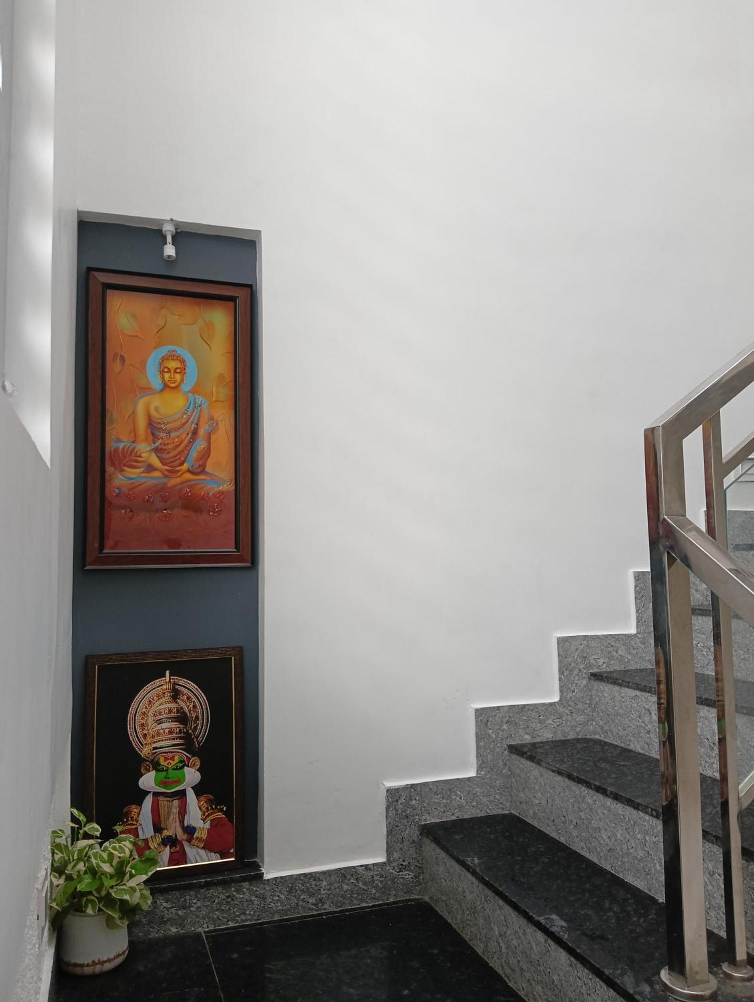 Whitefort Rohini Homestay Alappuzha Buitenkant foto